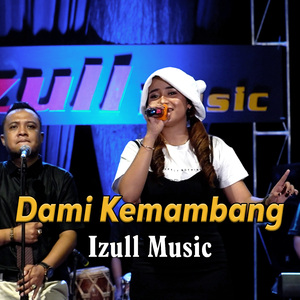 Dami Kemambang