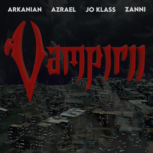 Vampirii