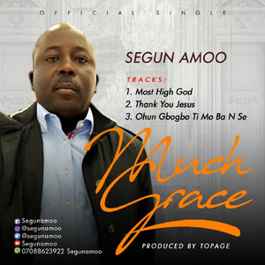 Ohun Gbogbo Ti Mo Ba N Se