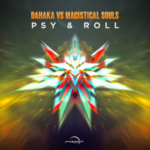 Psy & Roll (Original Mix)