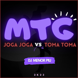 Mtg Joga Joga Vs Toma Toma