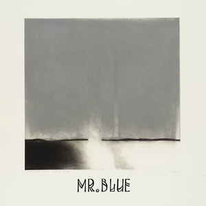 Mr.Blue