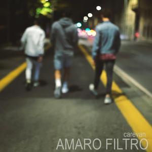 Amaro Filtro