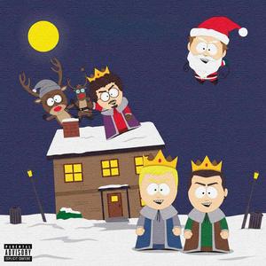 Los Reyes del Sample (feat. Eduartz, BuzZ & Joss)