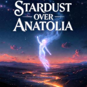 Stardust over Anatolia