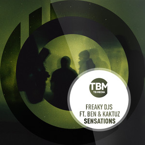 Sensations (Radio Mix)