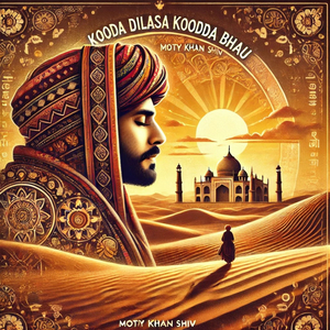 Kooda Dilasa Koodda Bhau