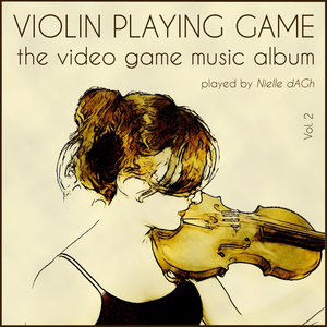 Gothic Neclord - Suikoden 2