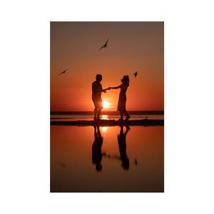 Midsommarnatten är vår