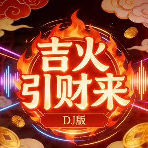 吉火引财来DJ