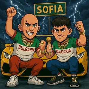 BAOM BAOM (feat. Pameca)