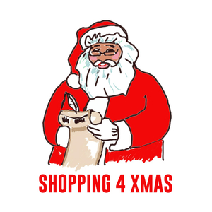 Shopping 4 Xmas