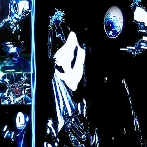 MECHANICAL ALL EVIL!