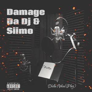 Chilla (feat. Siimo) (Cleaned version)