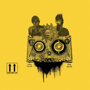 Rude Mechanicals (Mistrust's Ambiotik Mix)