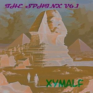 the sphinx (Special Version: v6.1 post punk)