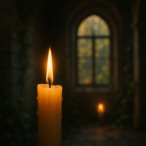 Много думая о жизни