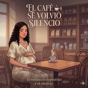 Cuando El Café Se Volvió Silencio ( Trío )
