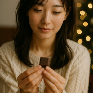 この一粒から、あなたとの未来が始まってほしい。