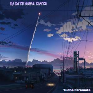 Dj Satu Rasa Cinta
