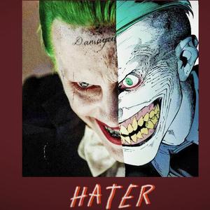 [Free] Diss Type Beat "Hater"