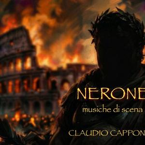 Incendio al Campidoglio