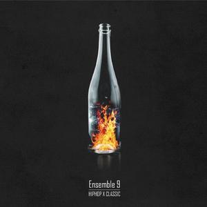 Moonlight Shower (Inst.)