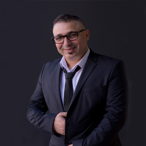 Ti qenke si dhelper dinake