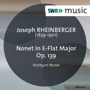 Nonet in E-Flat Major, Op. 139:II. Menuetto: Andantino