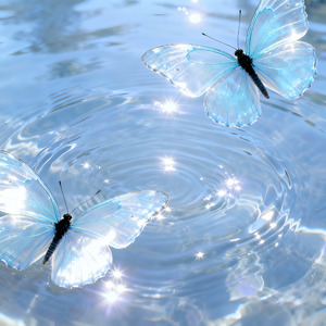 别轻易走散好吗