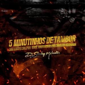 5 MINUTINHOS DE TAMBOR XRC ESPECIAL PRA VOCÊ XAQUALHAR SUA XOTA NO ONLYFANS