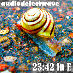 23:42 in E