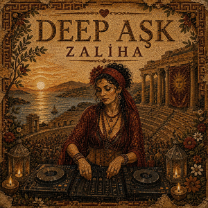 ALAYINA (deeprock)