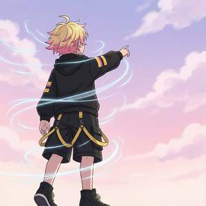 KAGAYATO (Radio Edit)