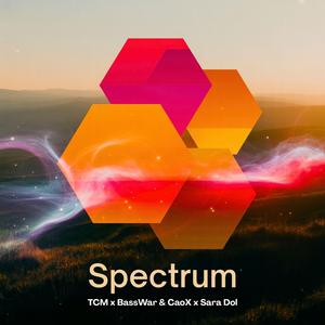 Spectrum (feat. Min Max)