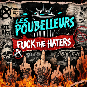 **** the haters