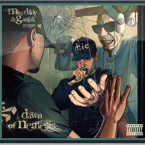 Arms Race feat. J-Spine (Prod. by Ganjak)