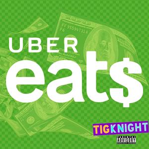 Uber Eats