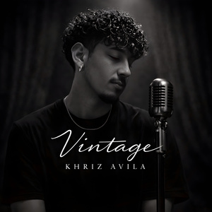 VINTAGE (Versión acústica)