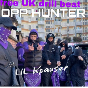 UK free Drill beat (Opp Hunter)