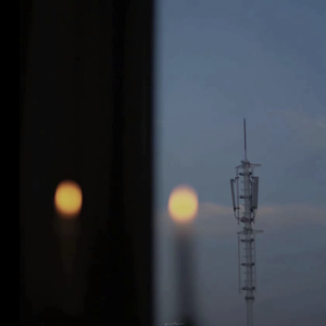 慢热（翻自 满舒克）