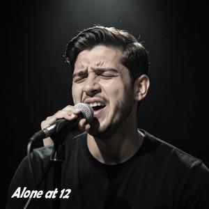 Alone at 12