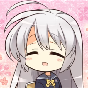 红色高跟鞋(绫地宁宁版)