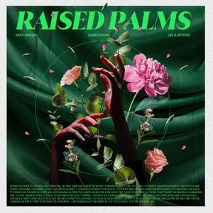 Raised Palms / Free Falasteen
