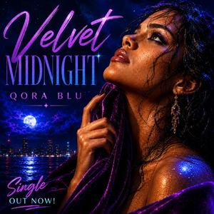 Velvet Midnight