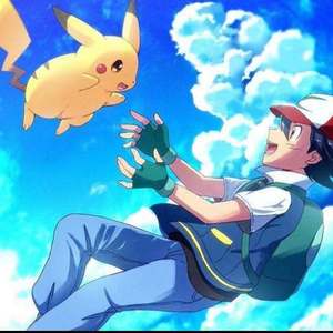 今晚的星星也很亮 w/十万伏特