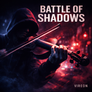 Battle of Shadow