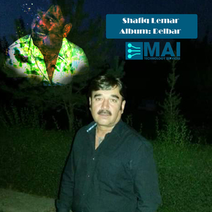 Dilbarak Ashiq Meshah