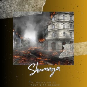 Shumaya