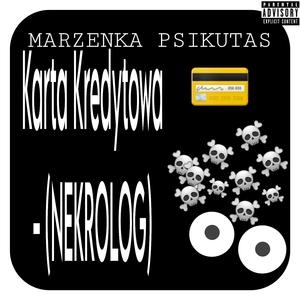 Karta Kredytowa - (NEKROLOG) (feat. Harry Szajs) (Speed Up Version)